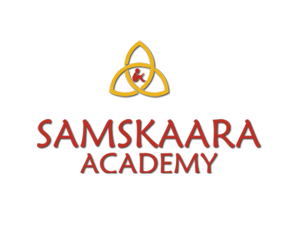 Samskaara Academy Logo