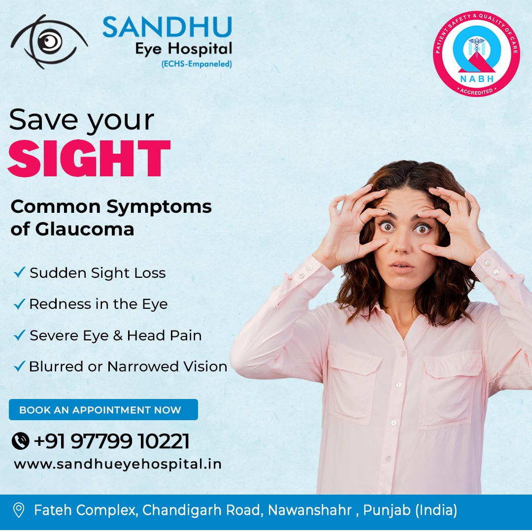 Sandhu Eye Hospital Medical Services | Healthcare