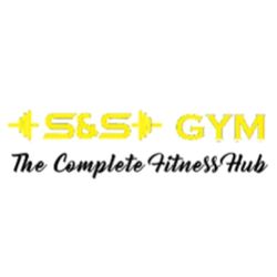 S&S Gym Logo