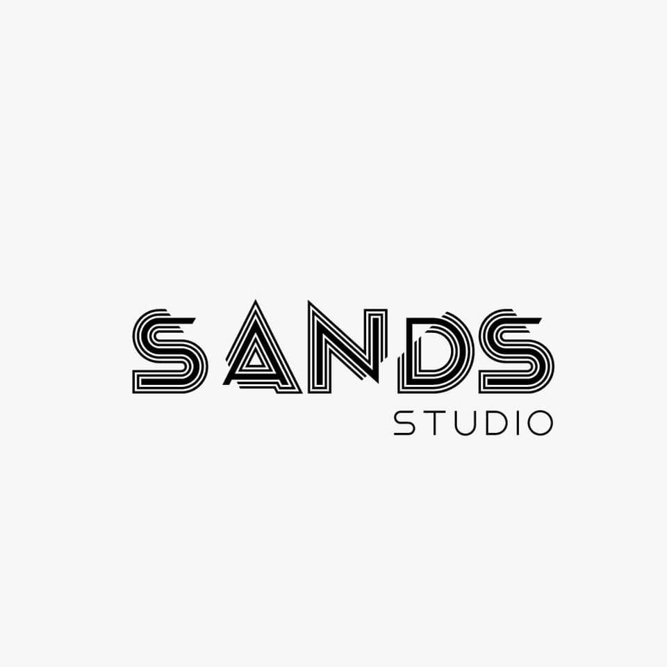 Sands studio Logo