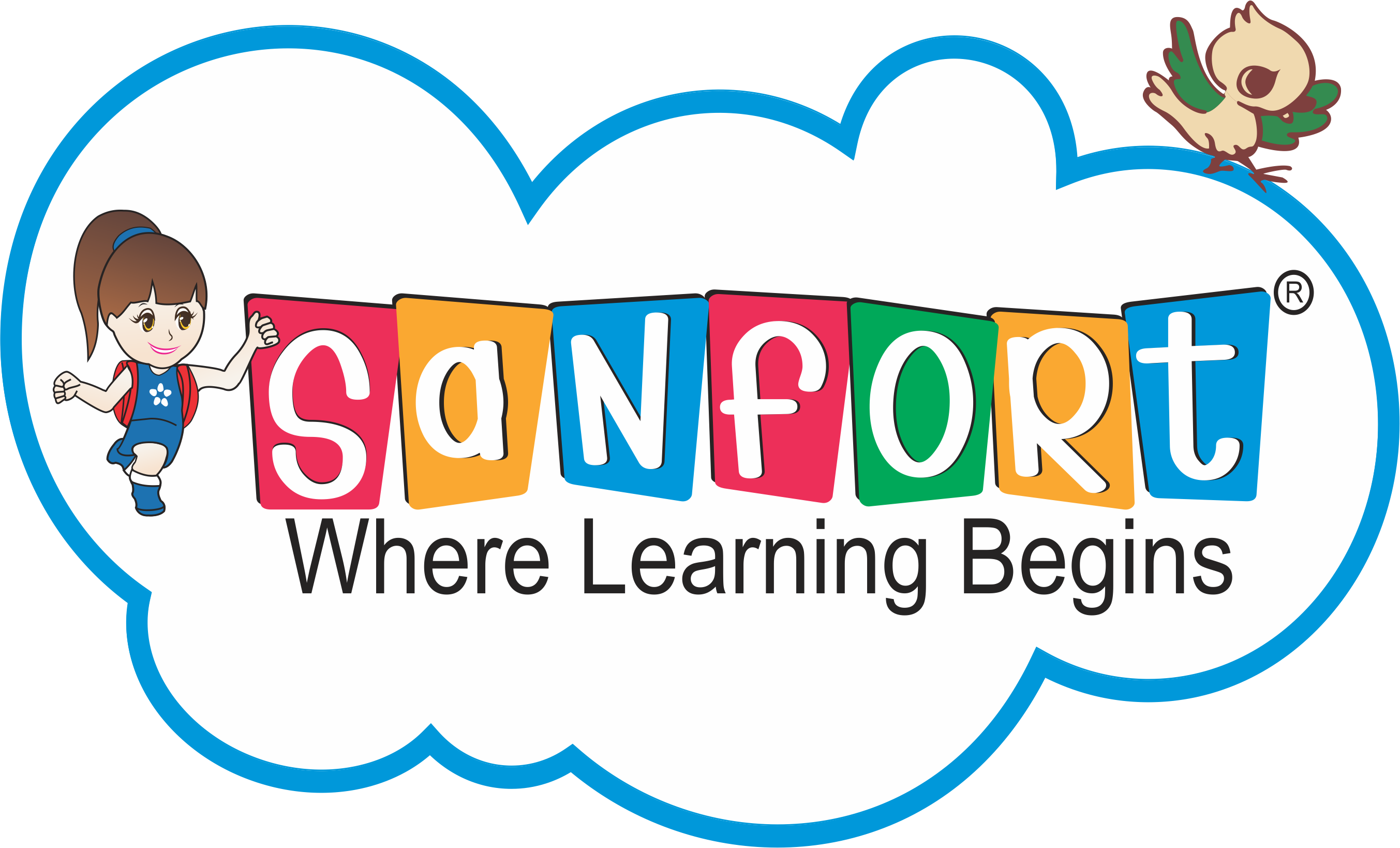 Sanfort Preschool IP Extension|Schools|Education