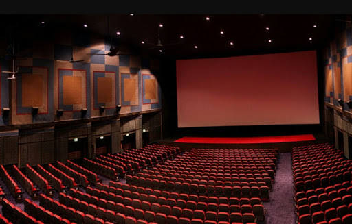 Sangam Multiplex Entertainment | Movie Theater