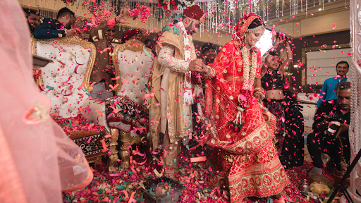 SANGATH PICTURES PVT LTD Event Services | Photographer