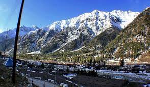 sangla valley (rakchham chitkul) wildlife sanctuary Travel | Zoo and Wildlife Sanctuary 