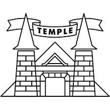 Sanisvara Siva Temple Logo