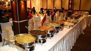 Sanjay Catering Services Event Services | Catering Services