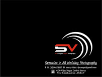 Sanjay Video Photographer Logo