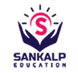 Sankalp Education Logo