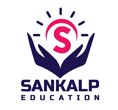 Sankalp Education Logo