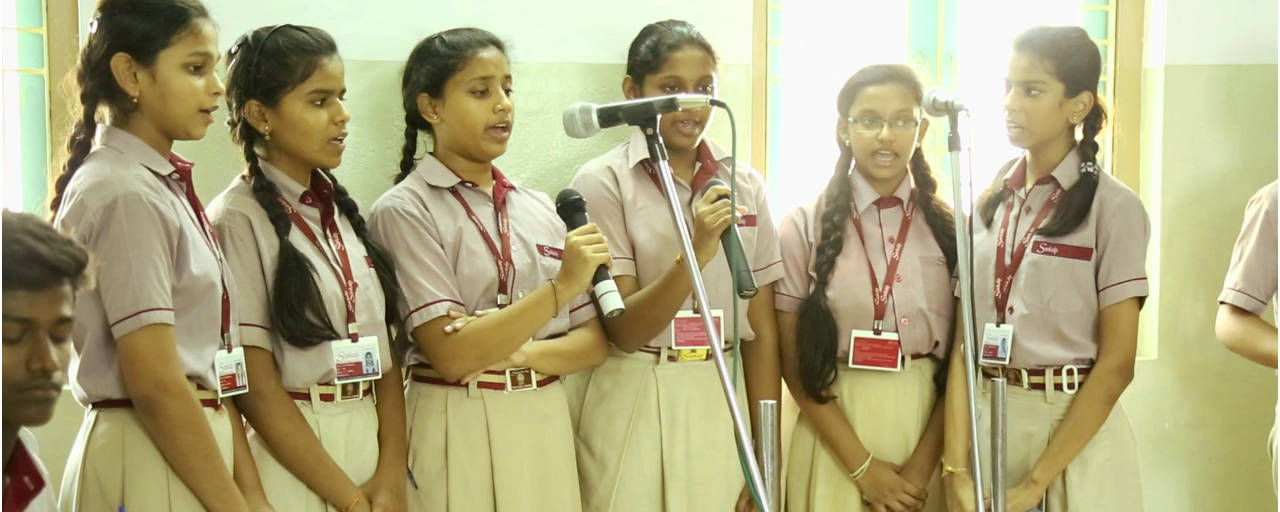 Sankalp Secondary School Education | Schools