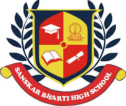 Sanskar Bharti High School Logo