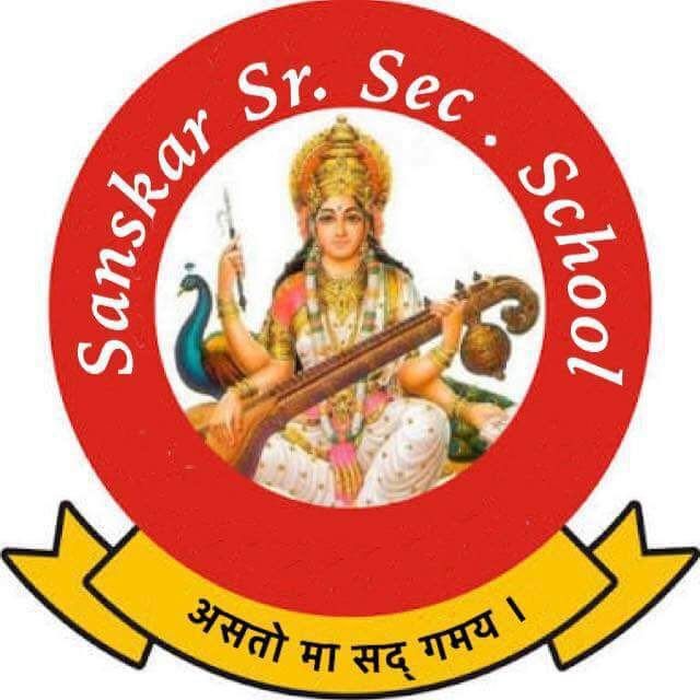 Sanskar Sr. Sec School|Universities|Education