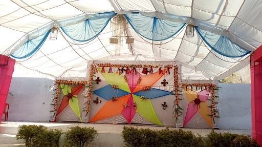 Sanskar Vatika Marriage Garden Event Services | Banquet Halls