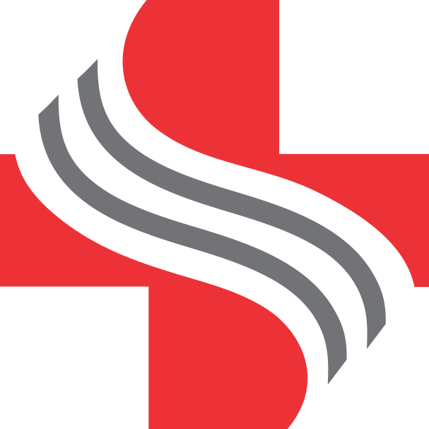 Santosh Diagnostic & Scan Centre Logo