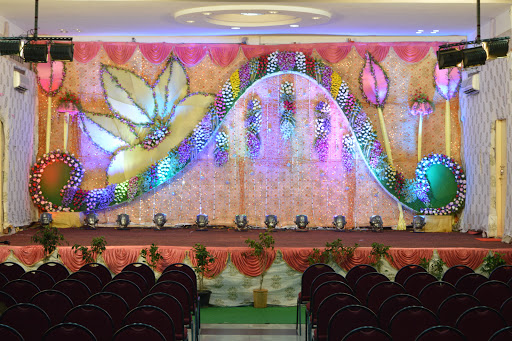 Sapthapadhi Function Hall Event Services | Banquet Halls