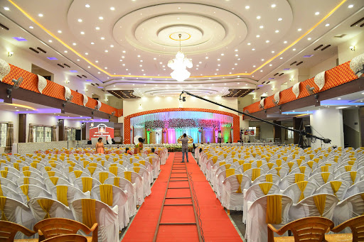 Sapthapadi Convention Hall Event Services | Banquet Halls