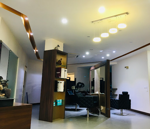 SARA saloon & spa Active Life | Salon