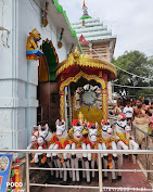 Sarala Temple Religious And Social Organizations | Religious Building