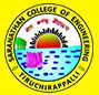 Saranathan College of Engineering Logo