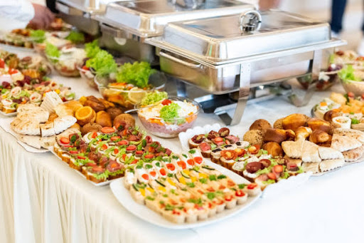 Saraswati Catering Service Event Services | Catering Services