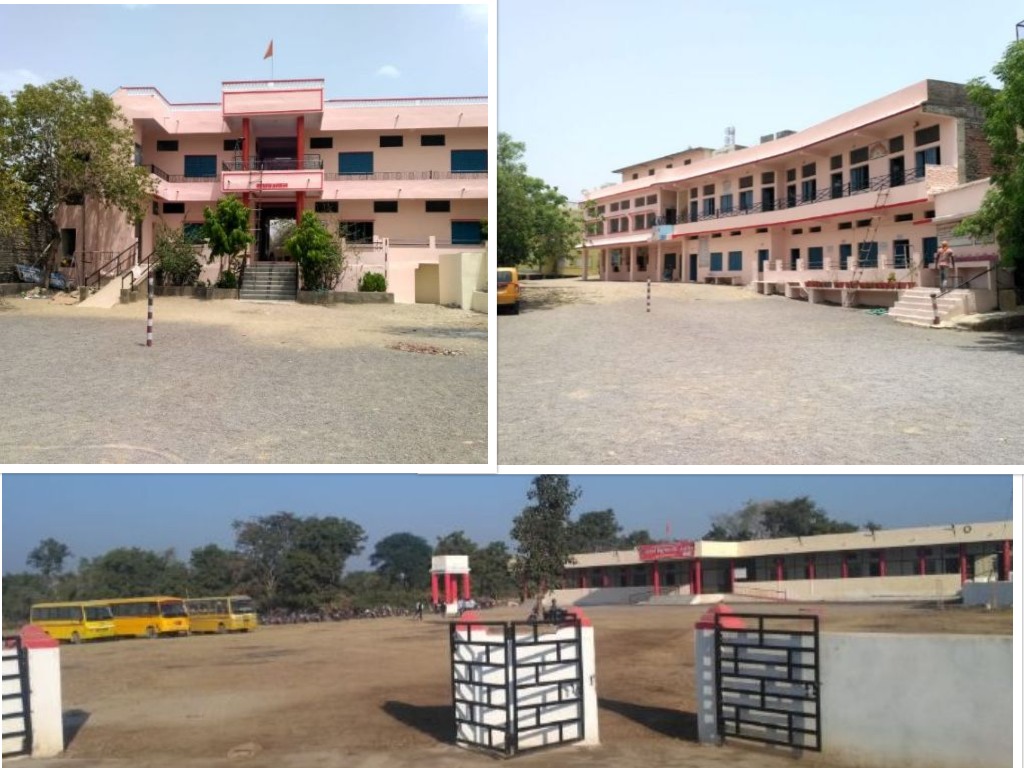 Saraswati Shishu Mandir Education | Schools