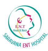 Saravana E.N.T Hospital Logo