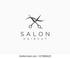 saravanan hair style saloon Logo