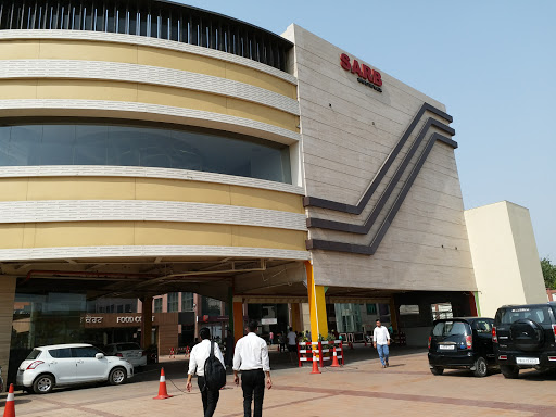 Sarb Multiplex Jalandhar Entertainment | Movie Theater