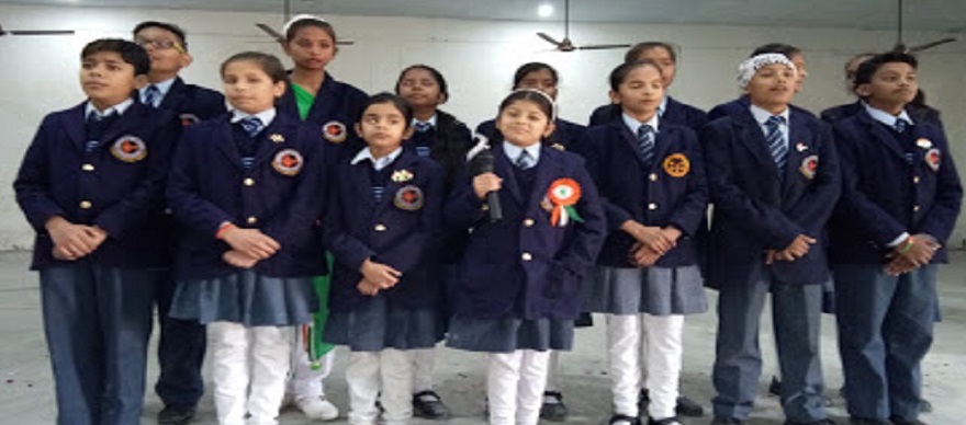 SARDAR PATEL SCHOOL Education | Schools