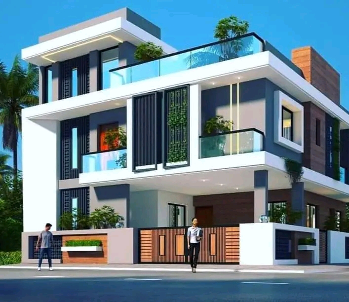 SARDARJI ARCHITECT|Architect|Professional Services