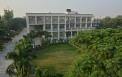 Sarla Chopra D.A.V. Public School|Schools|Education
