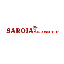 Saroja Mam's|Coaching Institute|Education