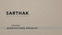 SARTHAK architect & interior designer|Marketing Company|Professional Services