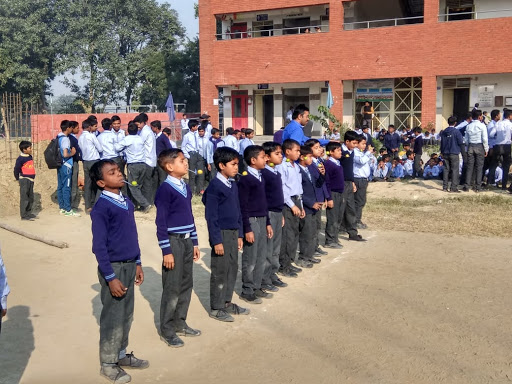 Sarvodaya Bal Vidyalaya Education | Schools