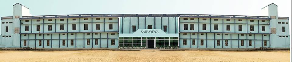 Sarvodya Sr. Sec. School Education | Schools