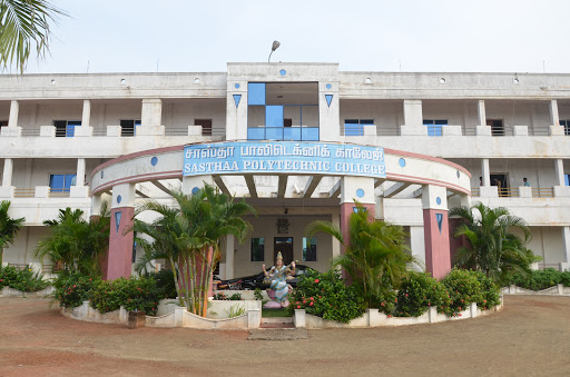 Sastha Polytechnic College Education | Colleges