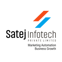 Satej Infotech Private Limited Logo