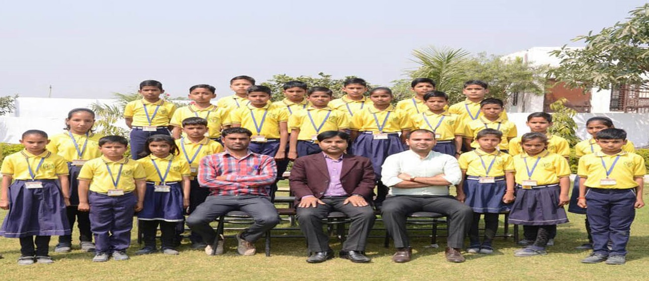 Satish Vidya Valley School Education | Schools