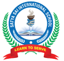 Satya Sai International School Logo