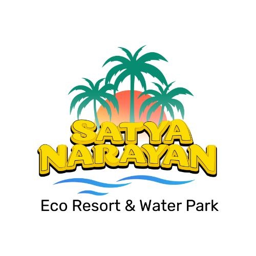 Satyanarayan Eco Resort and water park Logo