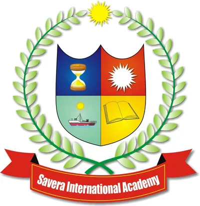 Savera International Academy Logo