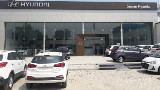 Sawan Hyundai Panipat - Show Room in Panipat | Joon Square