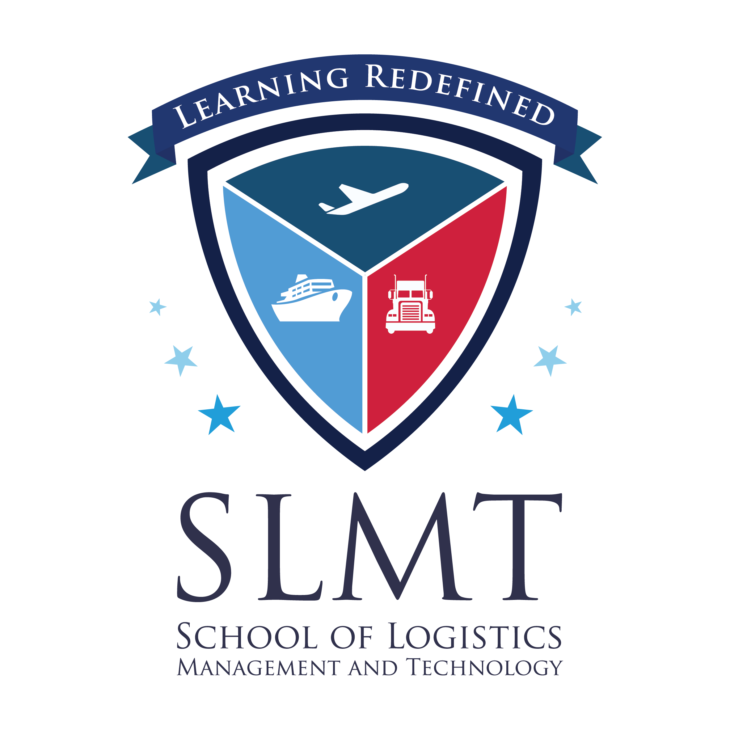 School of Logistics Management and Technology (SLMT)|Schools|Education