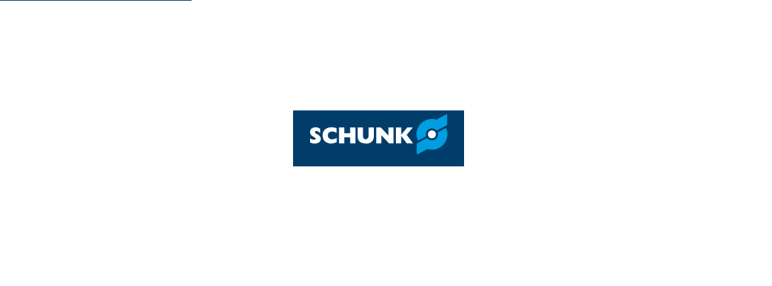 SCHUNK Intec India Pvt Ltd Logo