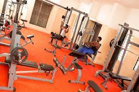 Science College Gym Active Life | Gym and Fitness Centre