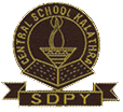 Sdpy Central School Logo