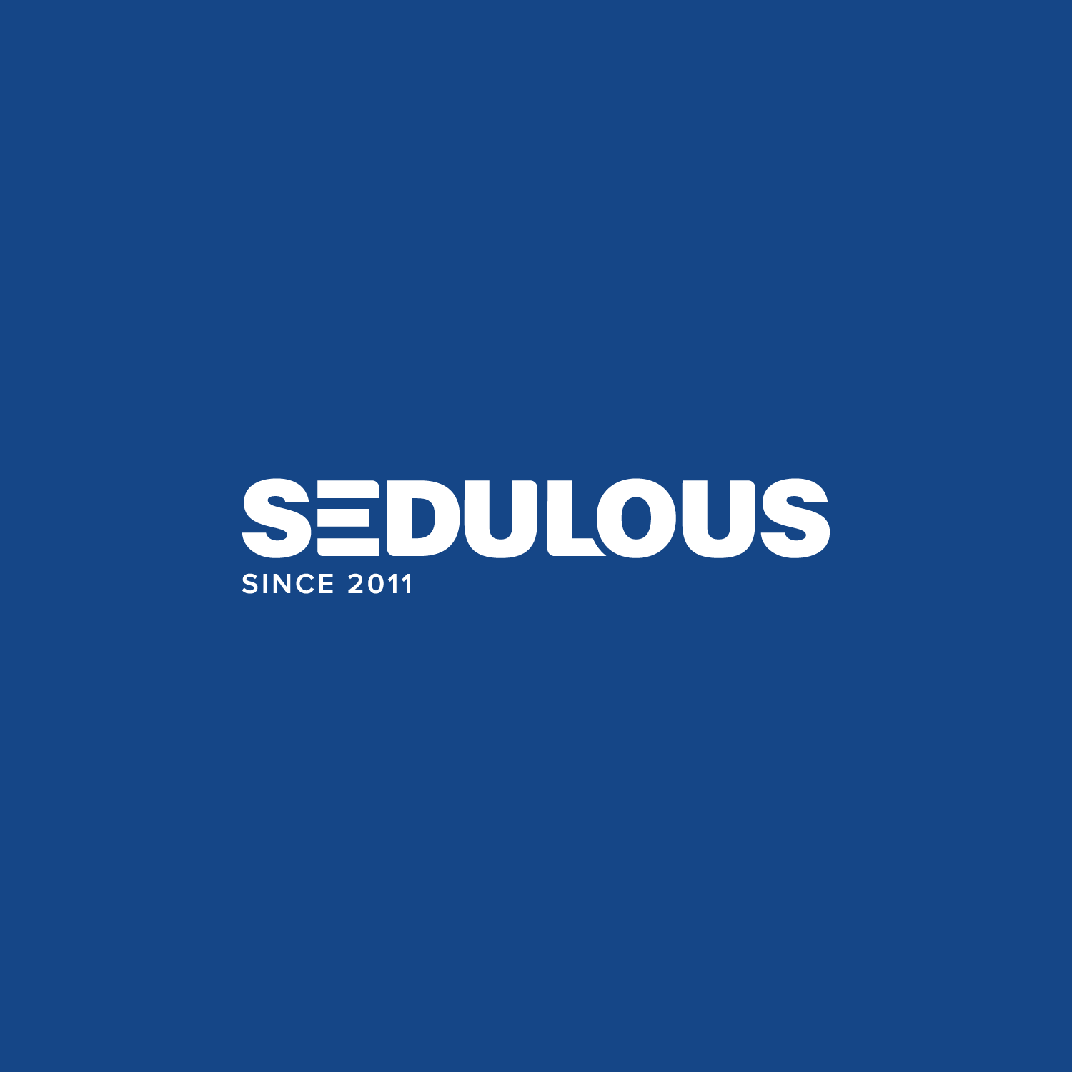 Sedulous|Accounting Services|Professional Services