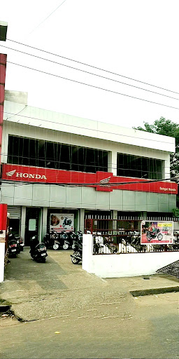 Sehgal Honda Automotive | Show Room