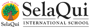 SelaQui International School Logo
