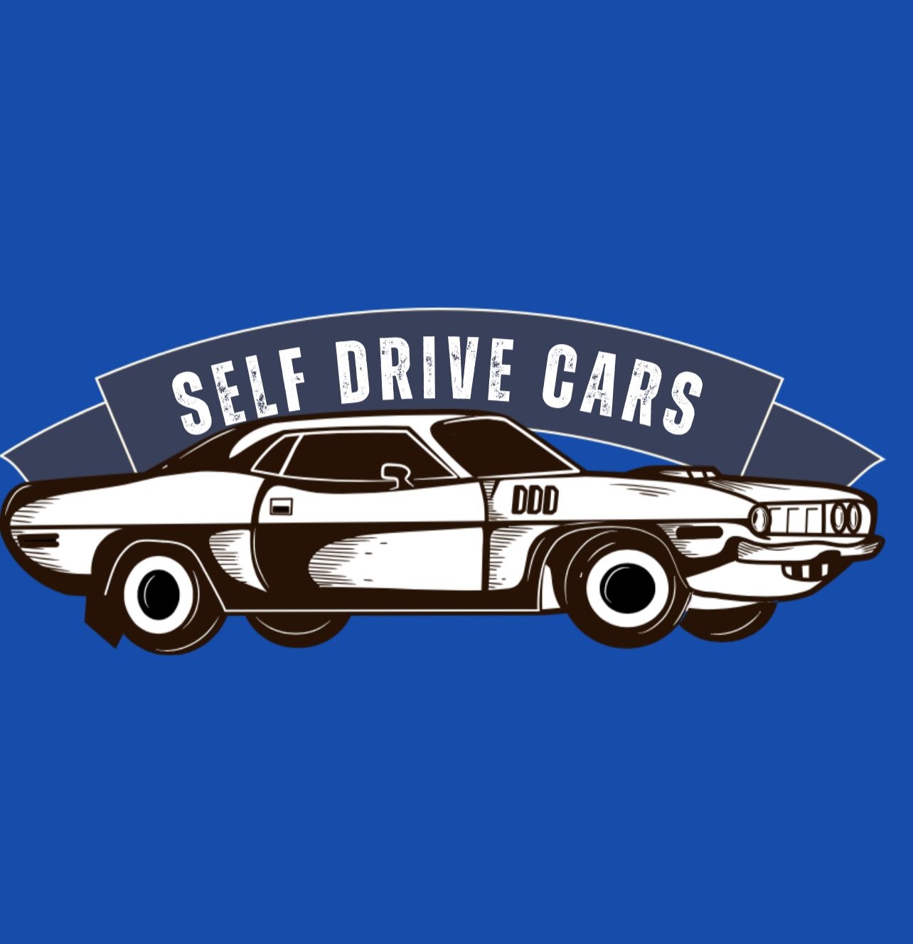 Self Drive Car Rental Goa Airport - Logo